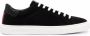 Hide&Jack panelled lace-up sneakers Black - Thumbnail 1