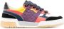 Hide&Jack Raby Graffiti sneakers Black - Thumbnail 1