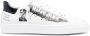 Hide&Jack Essence Sketch sneakers White - Thumbnail 1