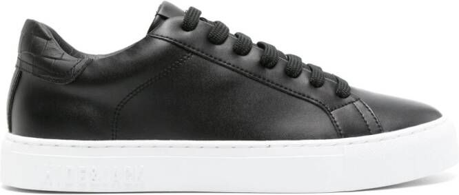 Hide&Jack Essence Sky sneakers Black