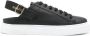 Hide&Jack Sabot Croco sneakers Black - Thumbnail 1