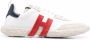 Hogan 3R H-logo low-top sneakers White - Thumbnail 1