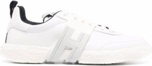 Hogan 3R lace-up sneakers White