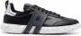 Hogan 3R low-top sneakers Black - Thumbnail 1