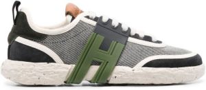 Hogan -3R low-top sneakers Neutrals