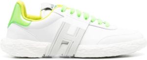 Hogan -3R low-top sneakers White