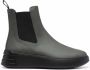 Hogan chunky Chelsea boots Green - Thumbnail 1