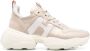 Hogan chunky-sole lace-up sneakers Neutrals - Thumbnail 1