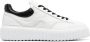 Hogan H-Stripes low-top sneakers White - Thumbnail 1