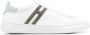Hogan H365 leather low-top sneakers White - Thumbnail 1