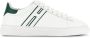 Hogan H365 leather low-top sneakers White - Thumbnail 1