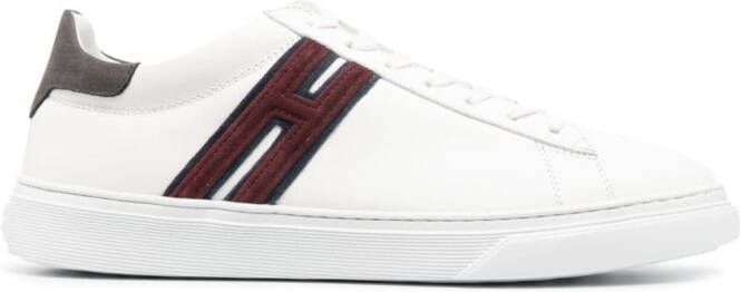 Hogan H365 low-top sneakers White
