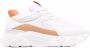 Hogan H540 mid-top sneakers White - Thumbnail 1