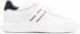 Hogan H580 leather sneakers White - Thumbnail 1