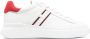 Hogan H580 low-top leather sneakers White - Thumbnail 1