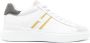 Hogan H580 low-top sneakers White - Thumbnail 1