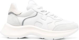 Hogan H585 low-top sneakers White