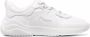 Hogan H597 leather sneakers White - Thumbnail 1