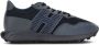 Hogan H601 low-top sneakers Blue - Thumbnail 1