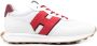 Hogan H601 low-top sneakers White - Thumbnail 1
