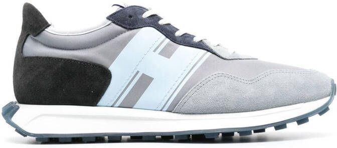 Hogan H601 sneakers Grey