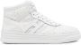 Hogan H630 glitter sneakers White - Thumbnail 1