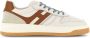 Hogan H630 low-top sneakers Neutrals - Thumbnail 1
