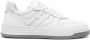 Hogan H630 panelled sneakers White - Thumbnail 1