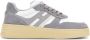 Hogan H630 panelled sneakers White - Thumbnail 1