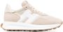 Hogan H641 low-top sneakers Neutrals - Thumbnail 1