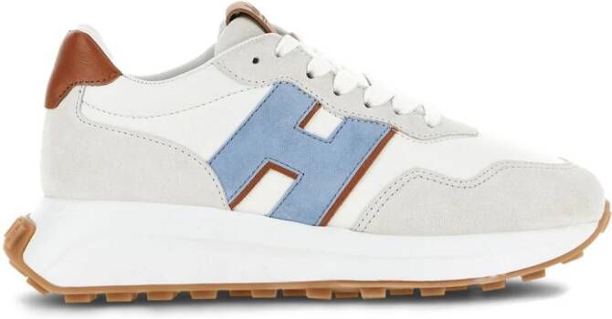 Hogan H641 low-top sneakers White