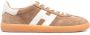 Hogan H647 lace-up suede sneakers Neutrals - Thumbnail 1