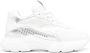 Hogan Hyperactive lace-up sneakers White - Thumbnail 1