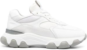 Hogan Hyperactive low-top sneakers White