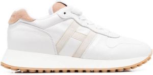 Hogan Hyperactive low-top sneakers White