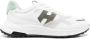 Hogan Hyperlight lace-up sneakers White - Thumbnail 1