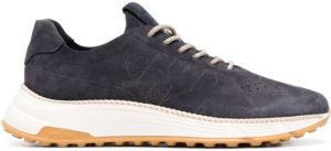 Hogan Hyperlight low-top sneakers Blue