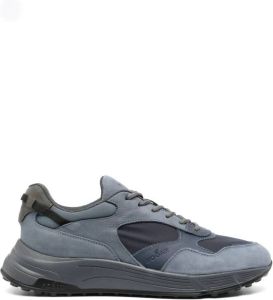 Hogan Hyperlight low-top sneakers Blue