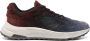 Hogan Hyperlight low-top sneakers Blue - Thumbnail 1