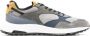 Hogan Hyperlight low-top sneakers Grey - Thumbnail 1