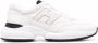 Hogan Interaction low-top sneakers White - Thumbnail 1