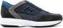 Hogan Interactive low-top sneakers Black - Thumbnail 1