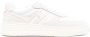 Hogan lace-up low-top sneakers White - Thumbnail 1