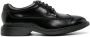 Hogan leather lace-up Oxford shoes Black - Thumbnail 1