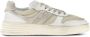Hogan Interactive 3 lace-up sneakers White - Thumbnail 7