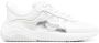 Hogan low-top lace-up sneakers White - Thumbnail 1