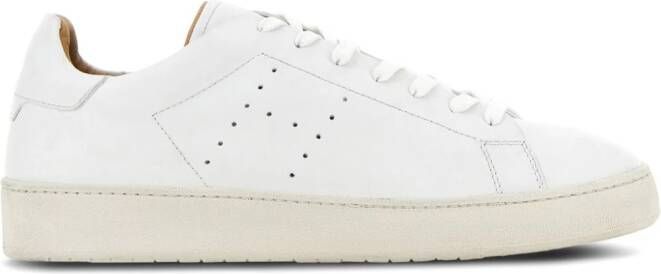 Hogan low-top sneakers White