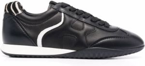 Hogan Olympia-Z Black trainers