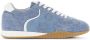 Hogan H665 panelled chunky sneakers Silver - Thumbnail 2