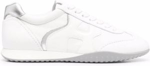 Hogan Olympia-Z low-top sneakers White